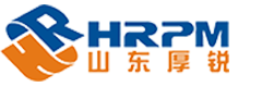 山东厚锐项目管理有限公司LOGO